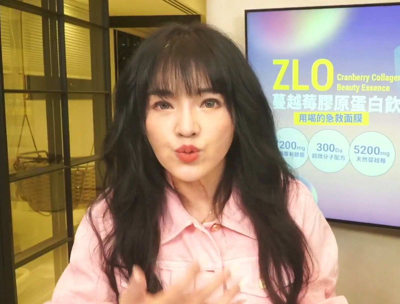 沒被看見就是沒才!唐綺陽預言2026下半年「由陰轉陽」:悶燒的事要爆發了