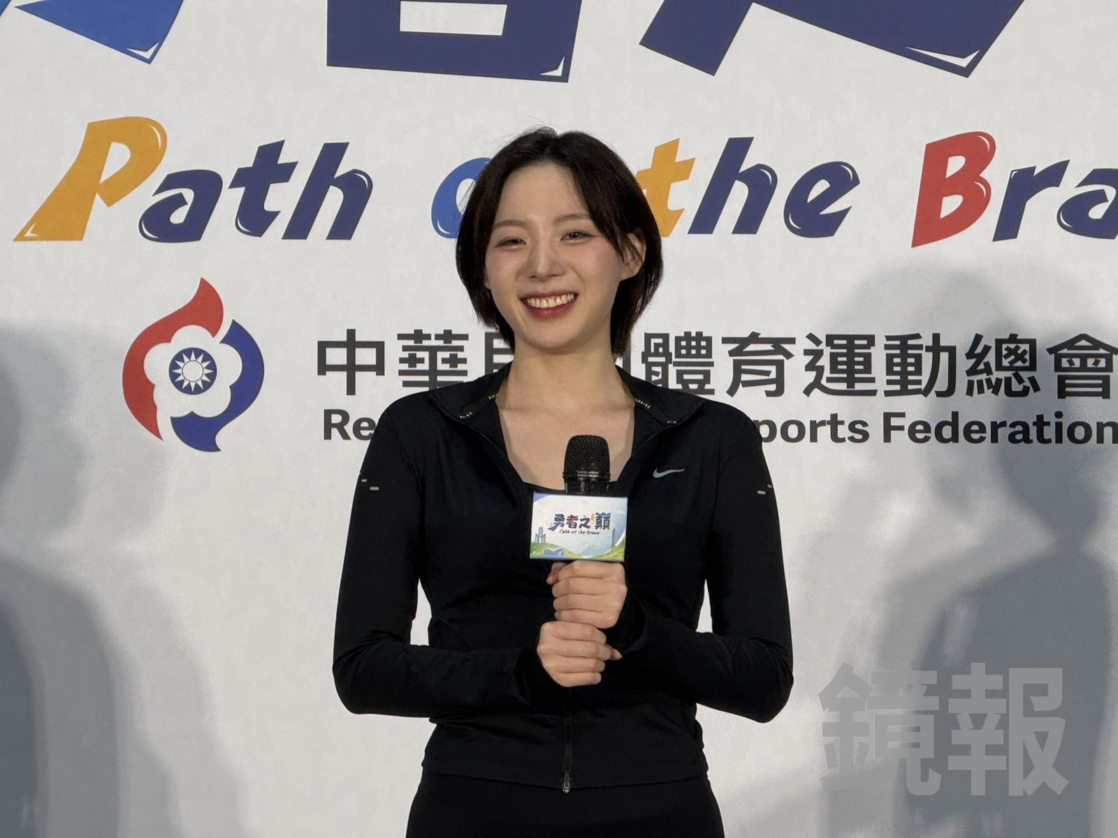 等待樂天桃猿續約在想什麼? 「蜜大腿女神」河智媛認了更想留台灣