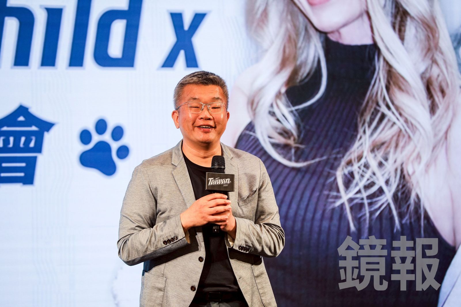 中職場外爭議連環爆！洲際性別歧視延燒　蔡其昌：亞太暴力事件一定提告