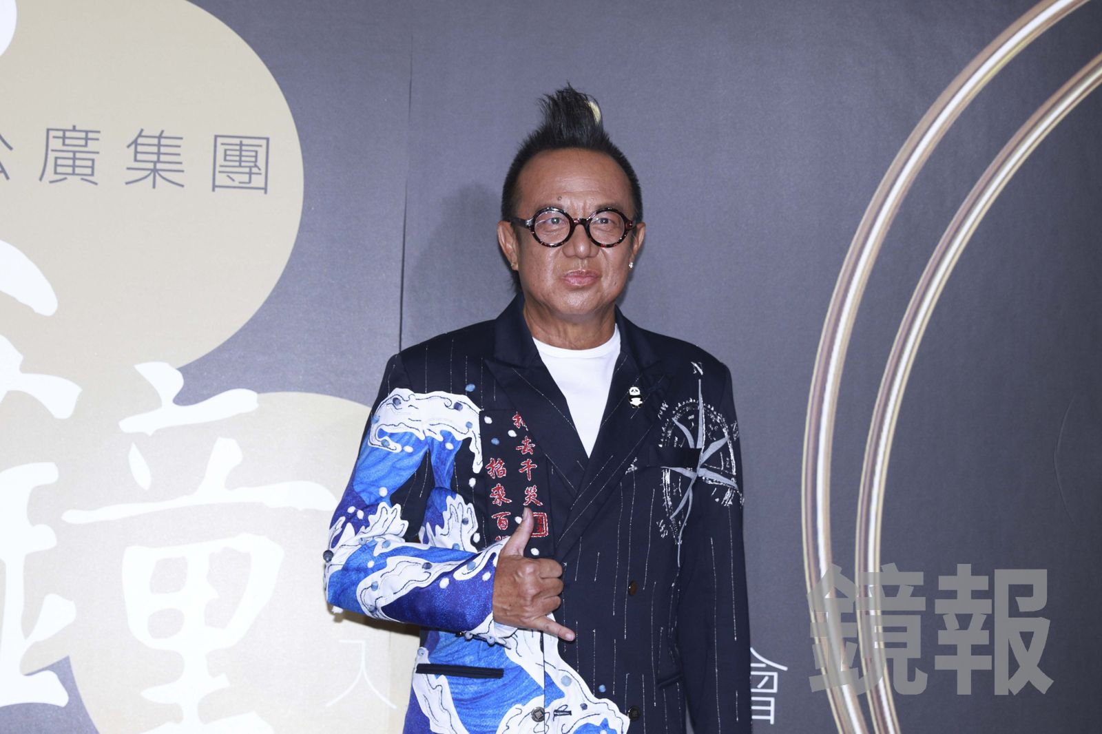 才剛移居夏威夷!黃大煒61歲驟逝 呂文婉心碎嘆:以為一直都在