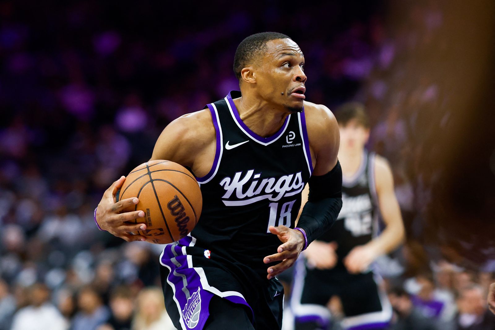 忍者龜真的不打了!Westbrook震撼退休 拒2隊報價原因曝光
