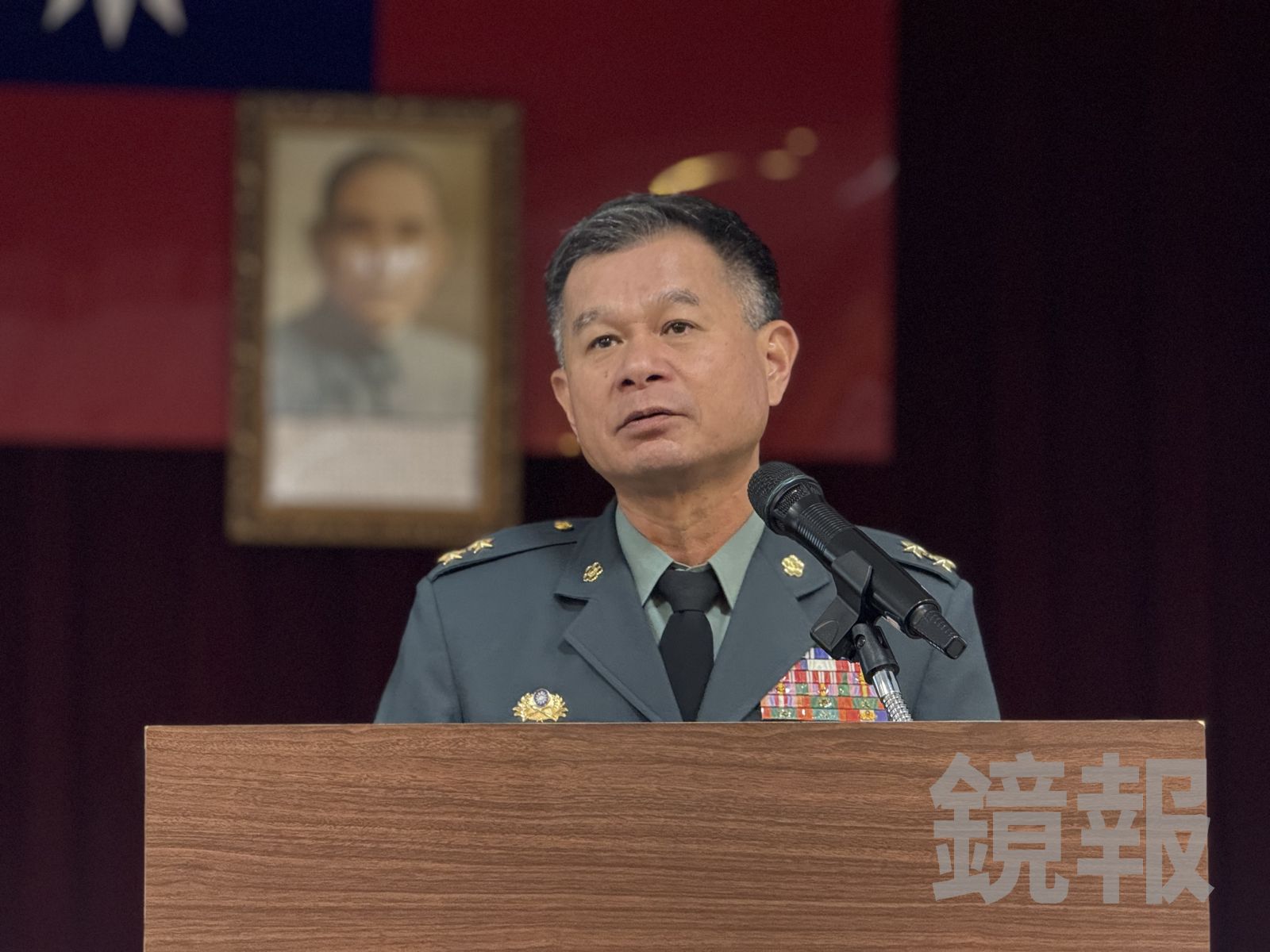 軍購特別條例可通過在野版本？國防部示警：計畫恐完全被打亂