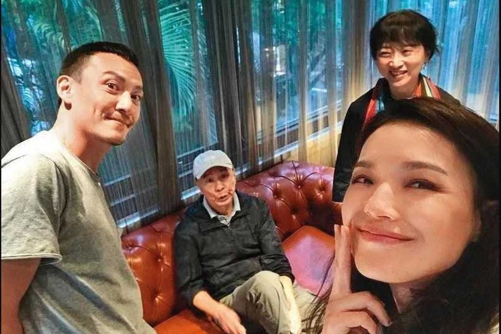 接棒侯孝賢！朱天文曝2026將執導《尋找河神》　為侯導作品「巡夜關燈」