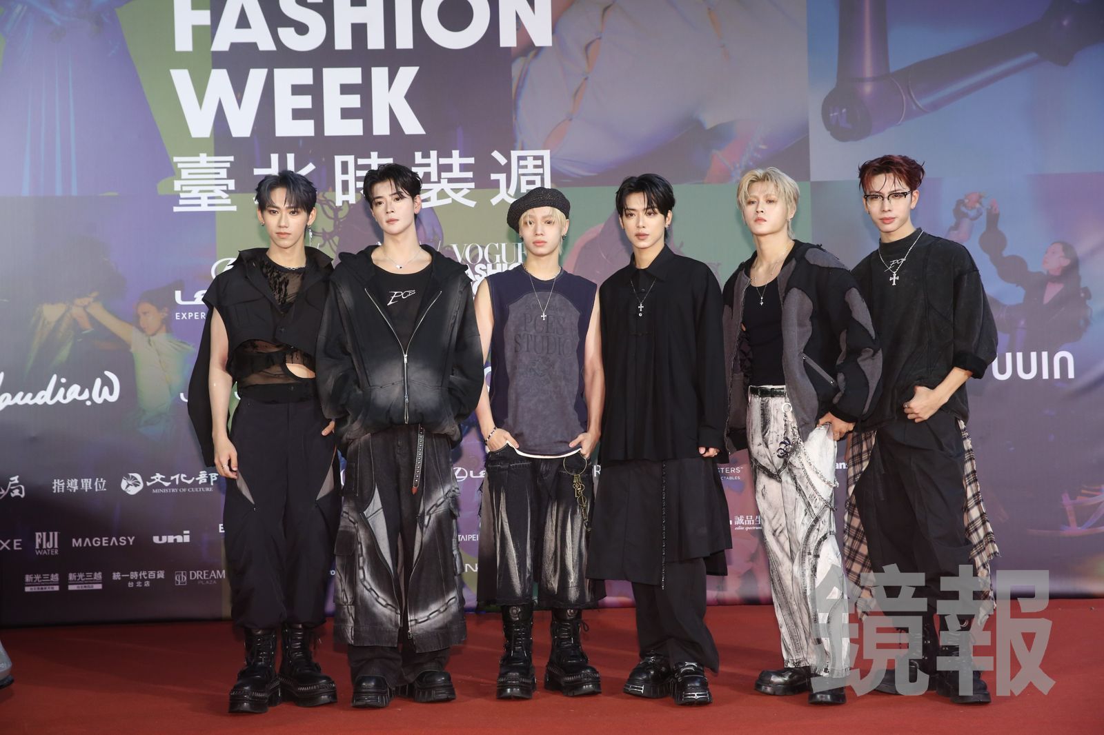 SEVENTOEIGHT。李鍾泉攝