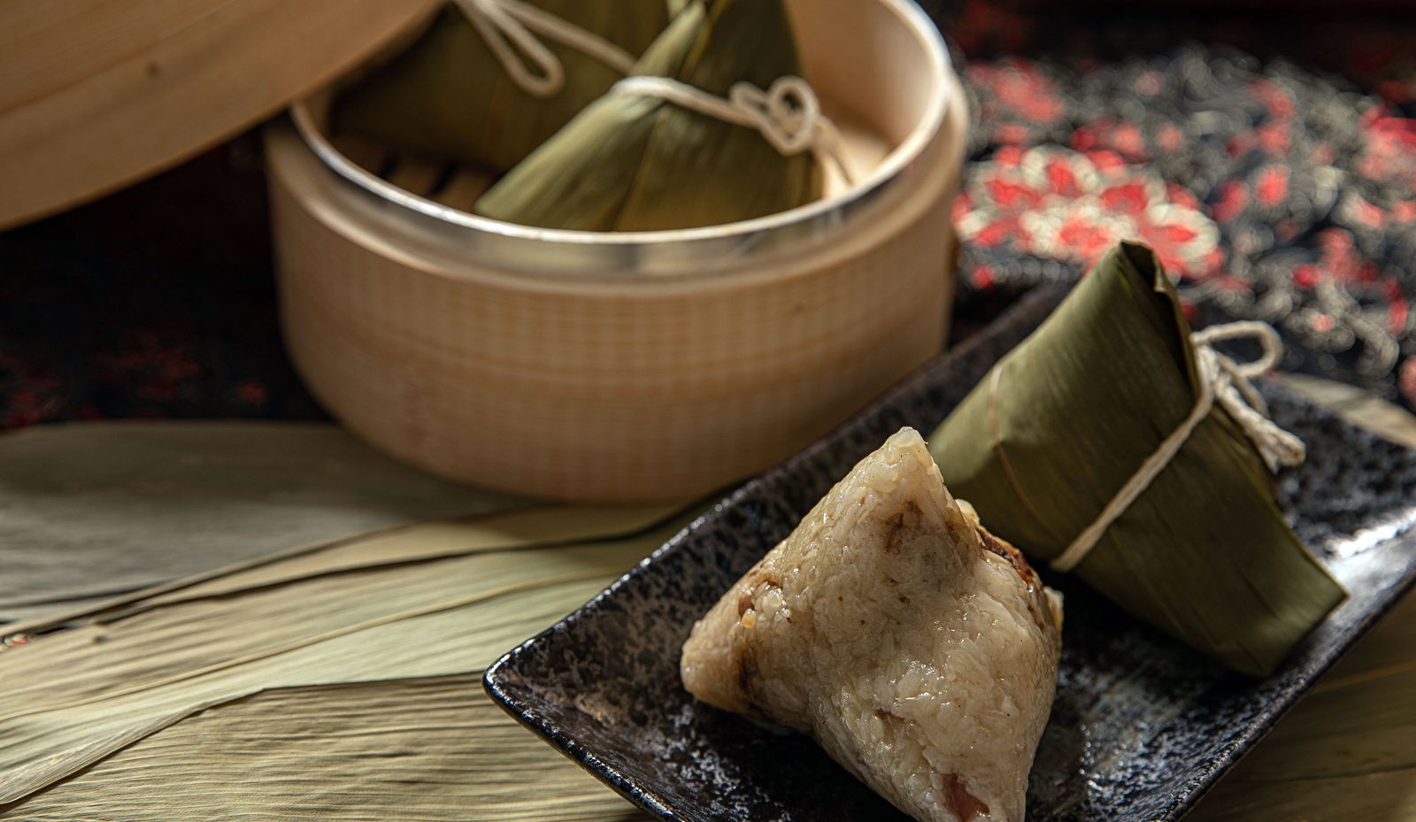 吃粽子注意!粽葉丟錯分類恐挨罰6000元 環保局公布正確丟法