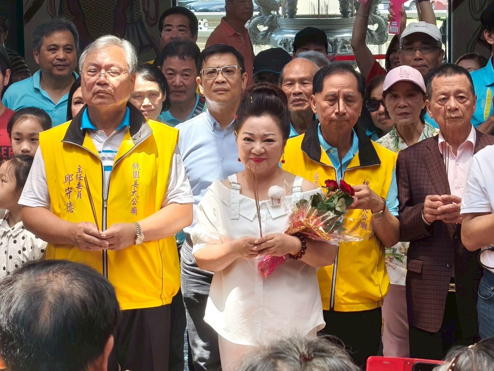 白冰冰遭爆祭「封殺令」!上過康康節目不能登《冰冰Show》 本人回應了