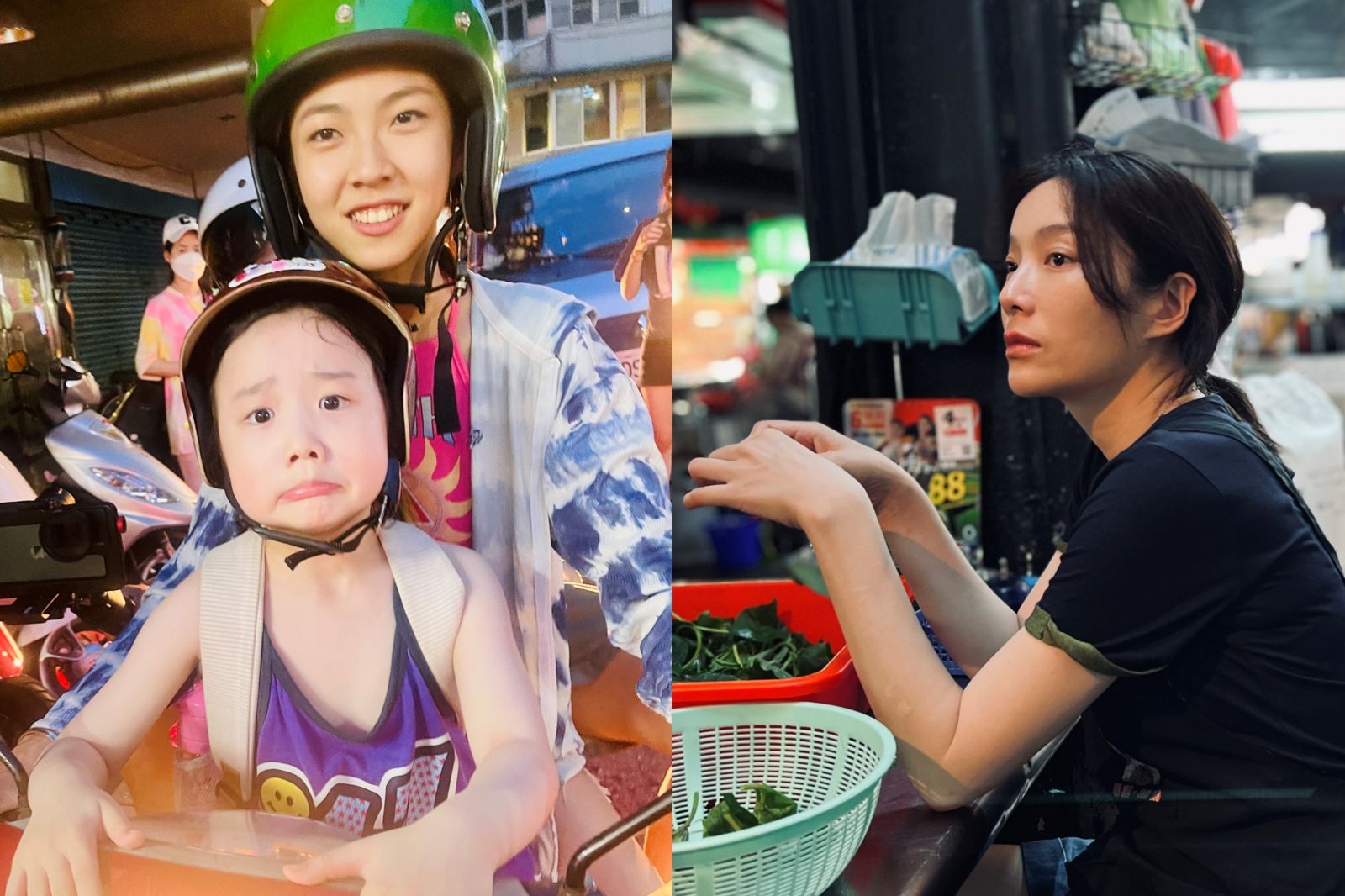 金馬獎9項入圍! 《左撇子女孩》與告五人譜出〈將錯就對〉的驚喜