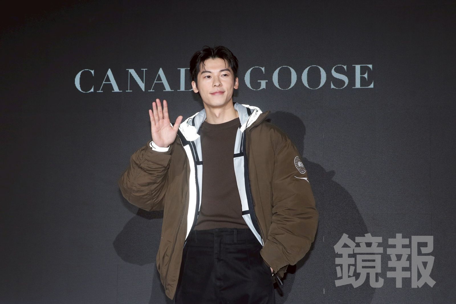 曾合作趙震雄！許光漢聞他爆霸凌黑歷史　一臉震驚回應聚餐狀況