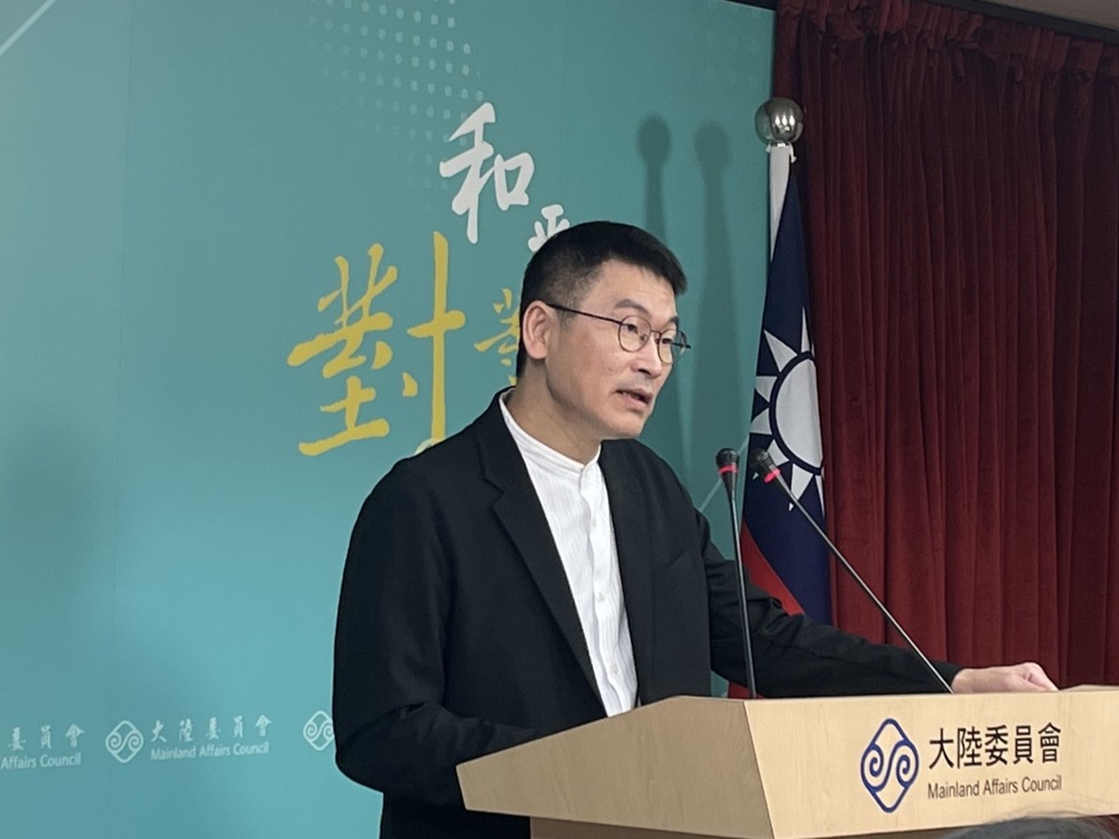 中國軍費今年增7%達8.8兆！梁文傑：台灣不能齊頭並進　也要加緊趕上