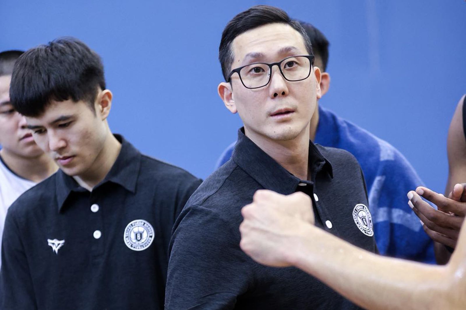 PLG／「神主牌」最後一年！富邦勇士主帥吳永仁：林志傑是台籃GOAT