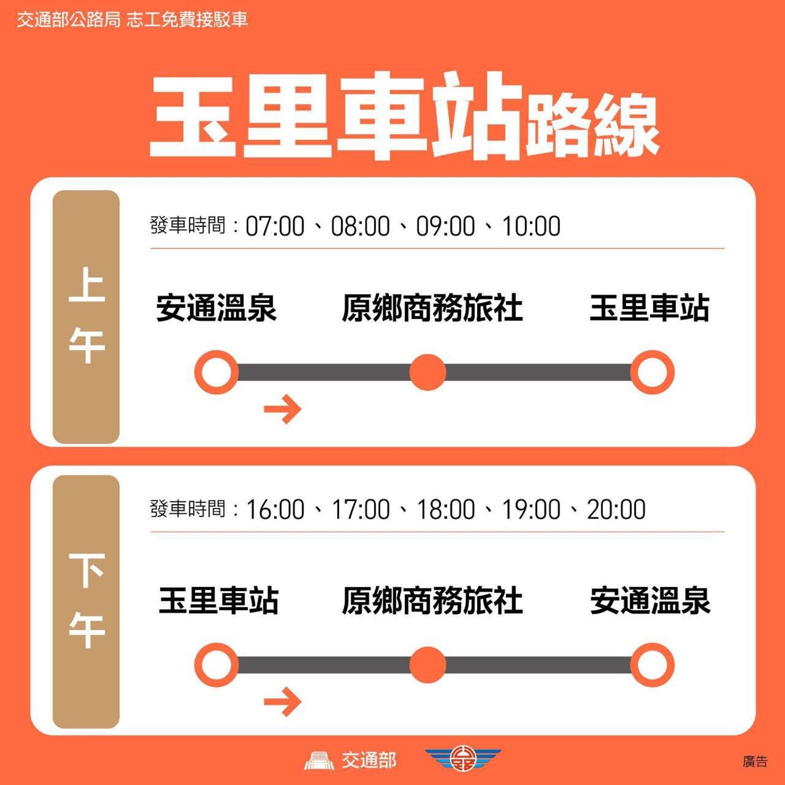 玉里車站路線。圖／翻攝畫面