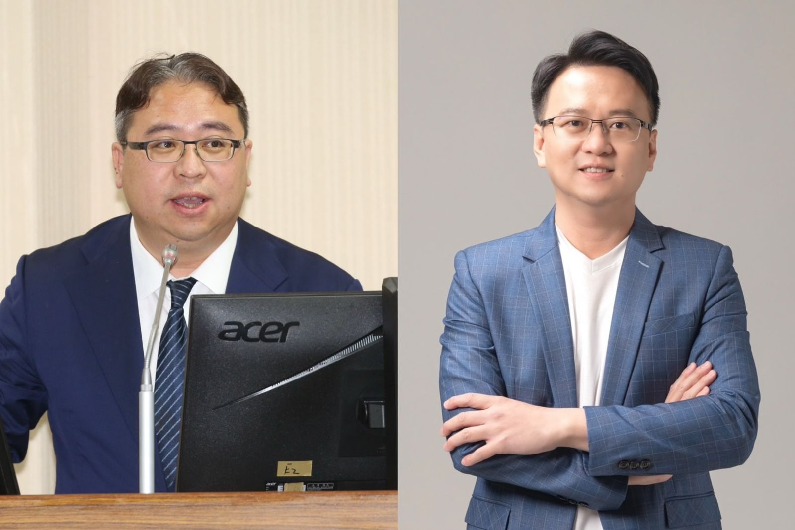 民進黨選對會拍板黃世杰選桃園市長　徵召莊競程戰新竹市長