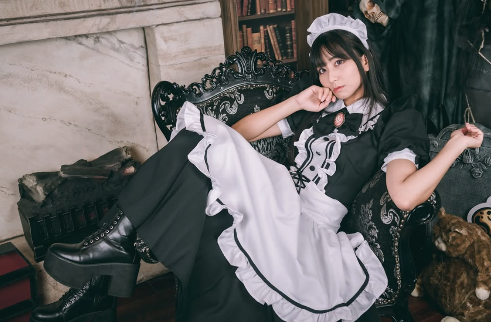 柳丸突傳死訊，讓大批粉絲感到震驚。圖／翻攝自柳丸IG