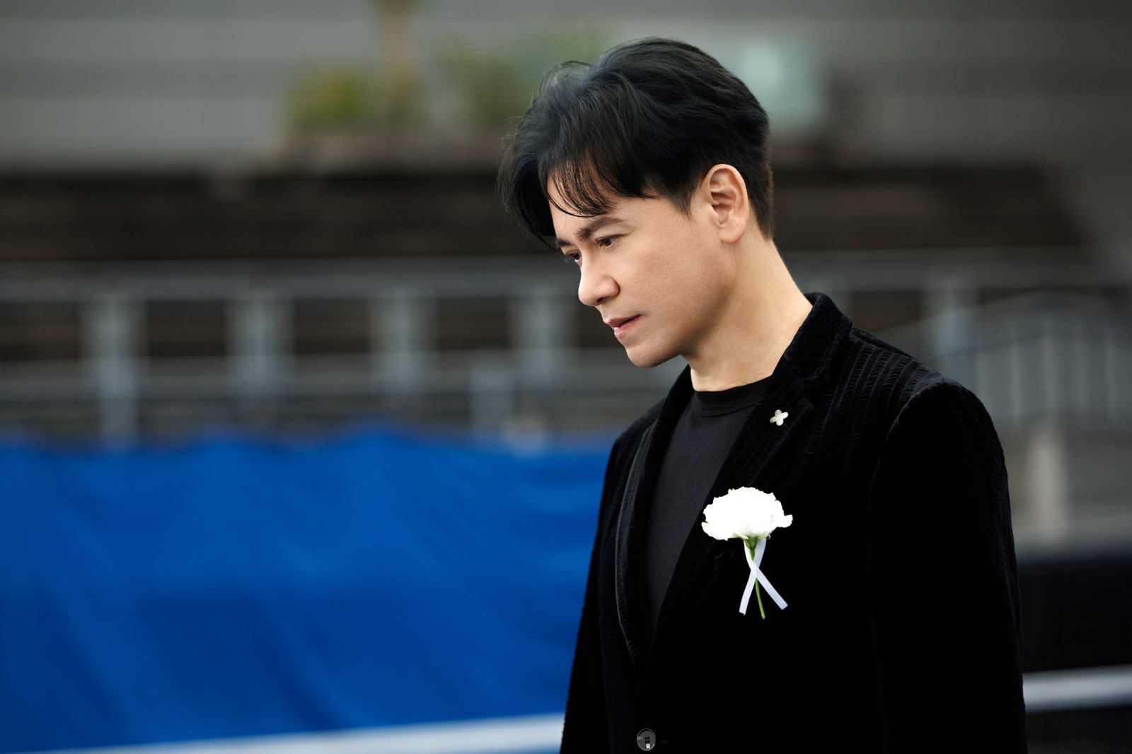 李聖傑不忍了！親揭網球國手辛酸「二度灼傷住院」 坦言二選一「感情有遺憾」