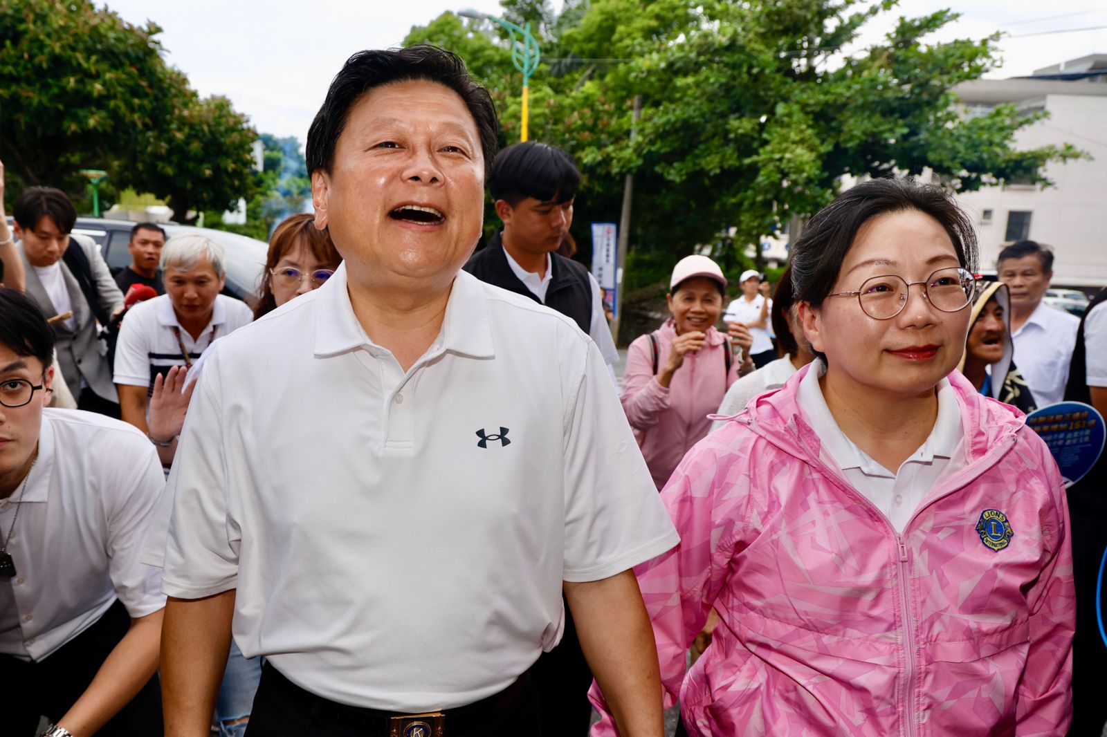 縣市長財產申報曝光！徐榛蔚夫婦背債4479萬　林姿妙涉貪背債千萬