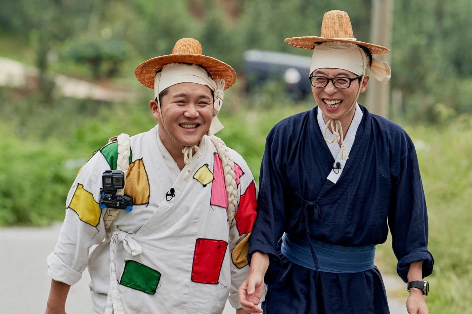 曹世鎬遭爆「與黑道往來」　退出《兩天一夜》、Netflix節目「不剪輯照播」