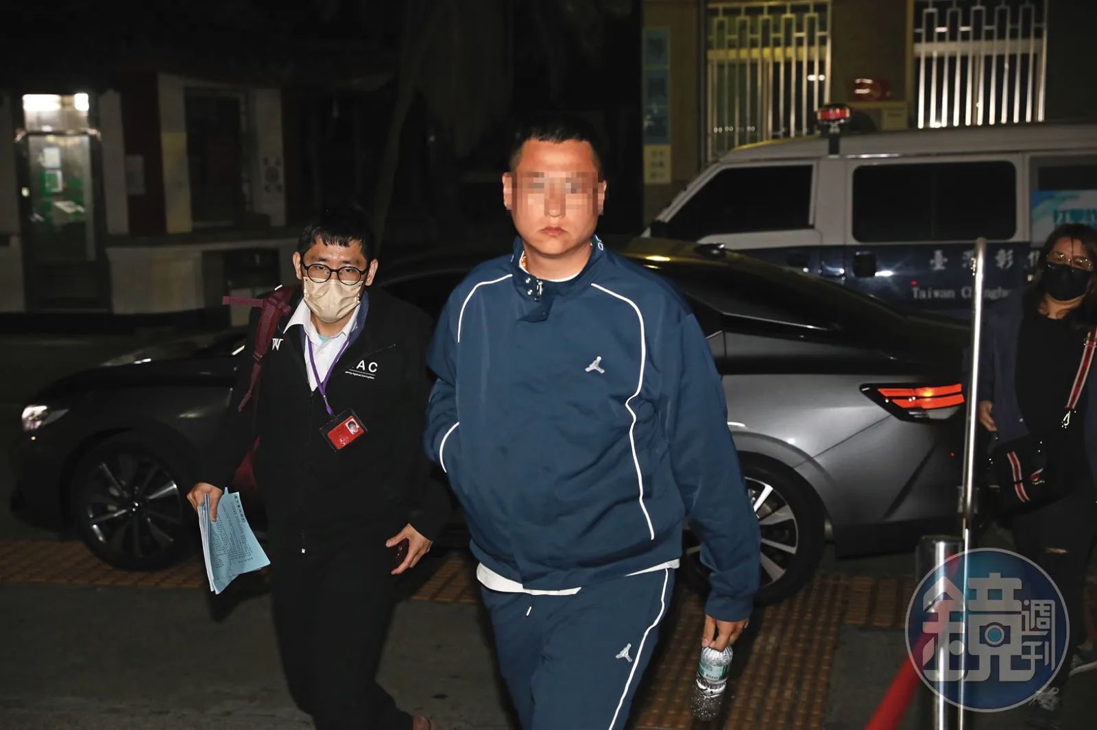 海巡員涉詐私菸獎金　海巡署澄清：僅台中隊個案、沒有好幾億