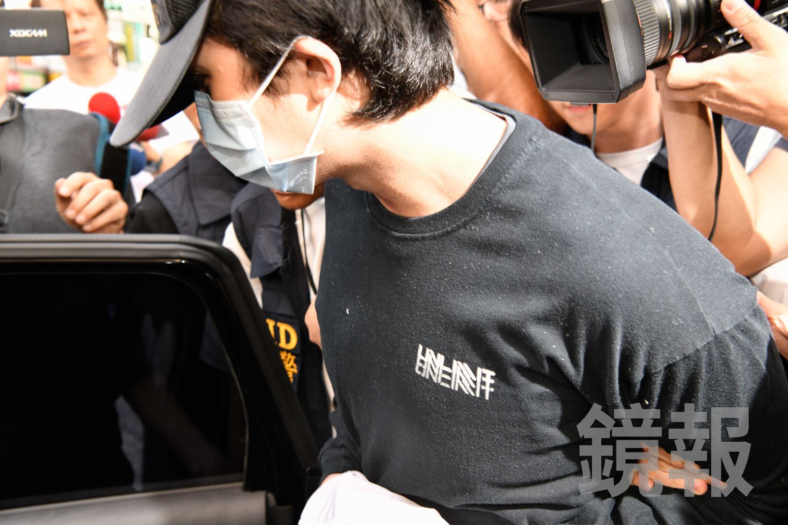 孫安佐為什麼被關?一文看懂「8年5爭議」始末 河堤實測重裝火箭槍恐面臨5重罪