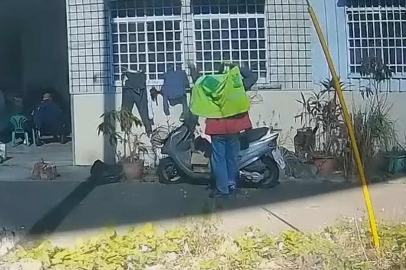 「薪水小偷」抓到了！　台中東勢清潔隊班長上班時間溜回家…環保局祭懲處