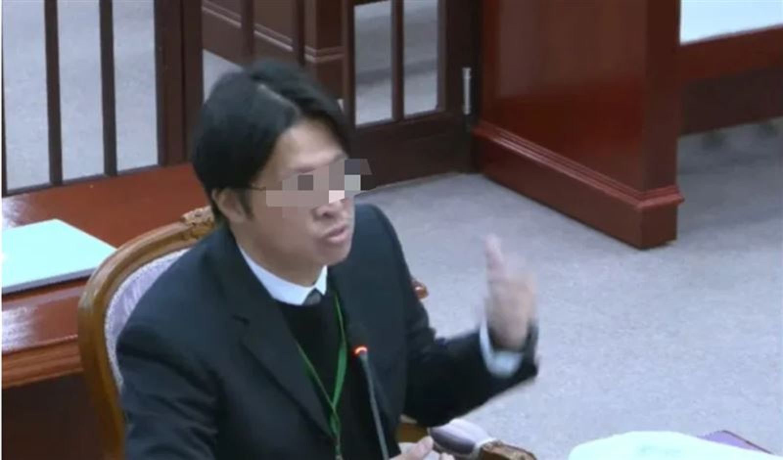 毒駕撞斷所長腿、載10瓦斯車衝撞都放人!「佛系法官」遭炎上…前檢座曝內幕:遲早的事