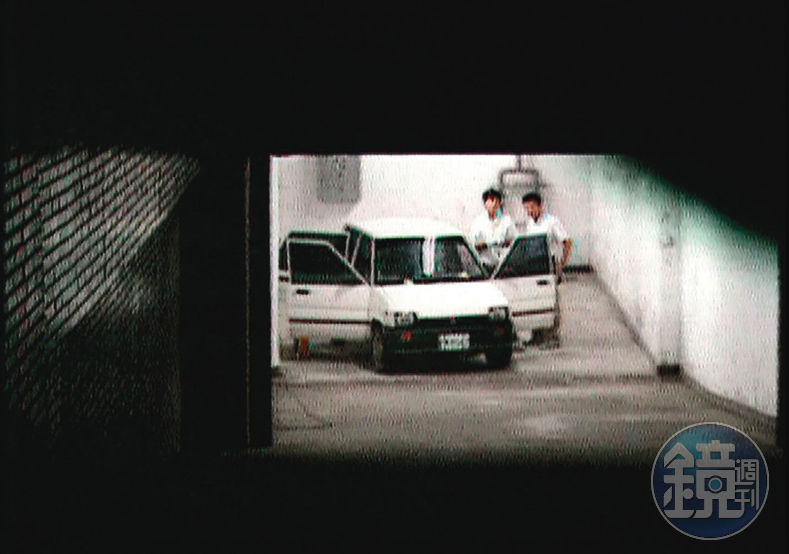 惡．魔鏡／「蓋住臉，鬼就找不到我」警界高層女遭消防土塞口窒息亡　真相震驚社會：兇手才11歲