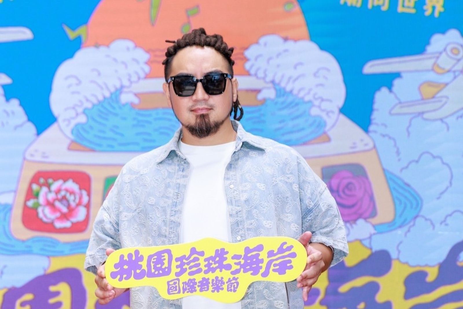 Matzka過情人節要老婆提醒　女兒大學才能戀愛被說「雙標」