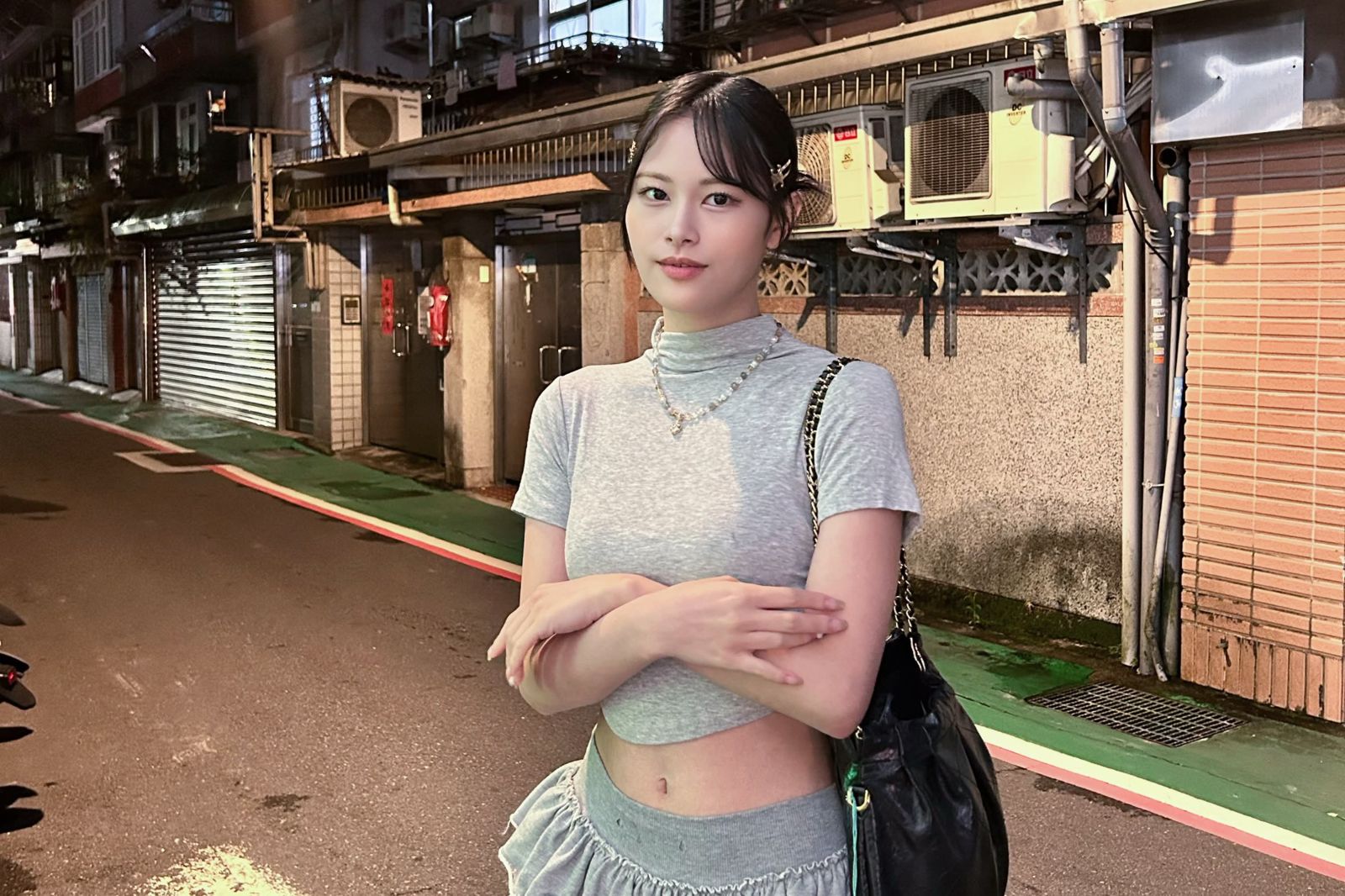 日女星來台8年吐真心話 列7大缺點「狠酸帥哥太少」網集體道歉