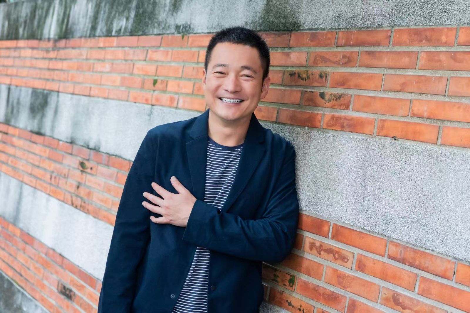 喻恩泰目睹鄧超生死一瞬間「砸到必死」　透露孫儷貼心舉動開心受惠