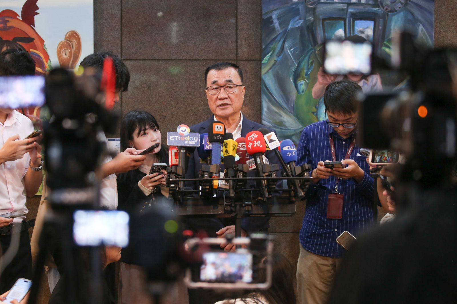 輝達北士科總部闖到最後關卡 李四川:新壽分手費壓45億元內