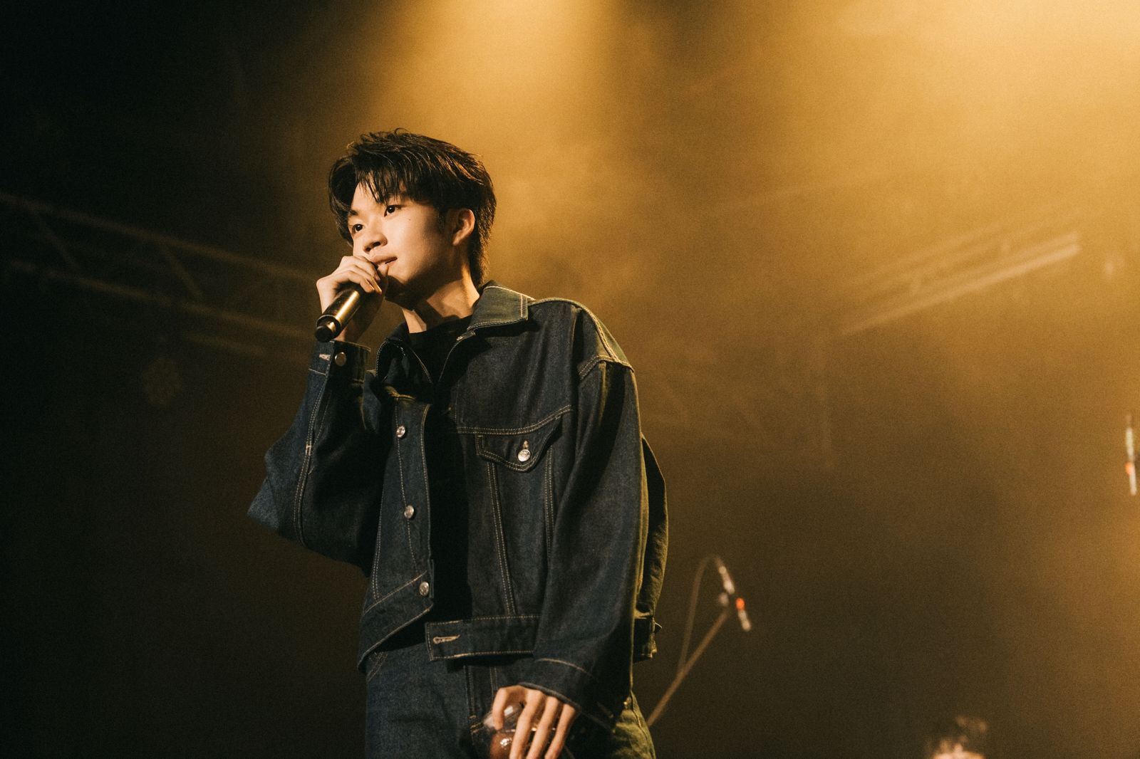 盧廣仲師弟呂允出頭天！登Spotify RADAR名單　受封Z世代創作黑馬