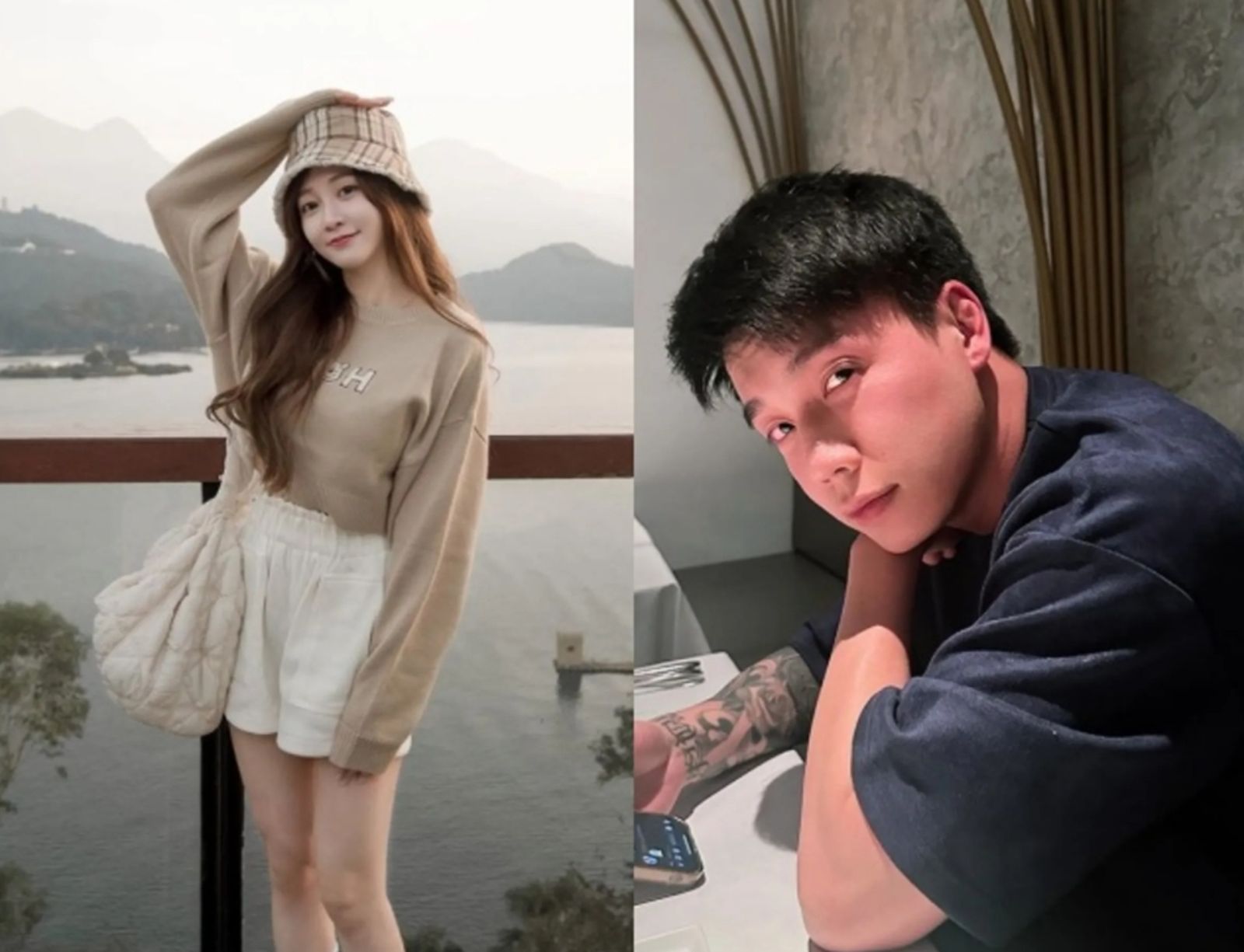 Toyz獄中娶篠崎泫拚保台灣身分　律師點出「1關鍵」：結婚也沒用