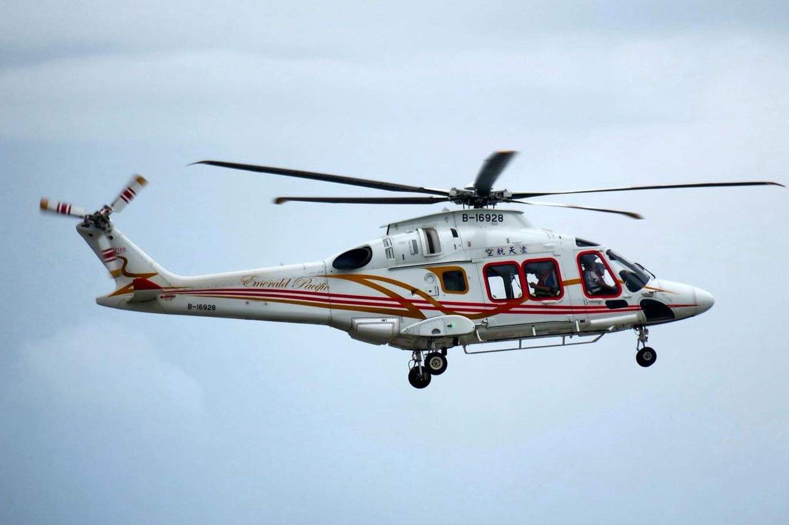 凌天航空歲修「逾假不歸」 離島醫療空窗期患者喪命