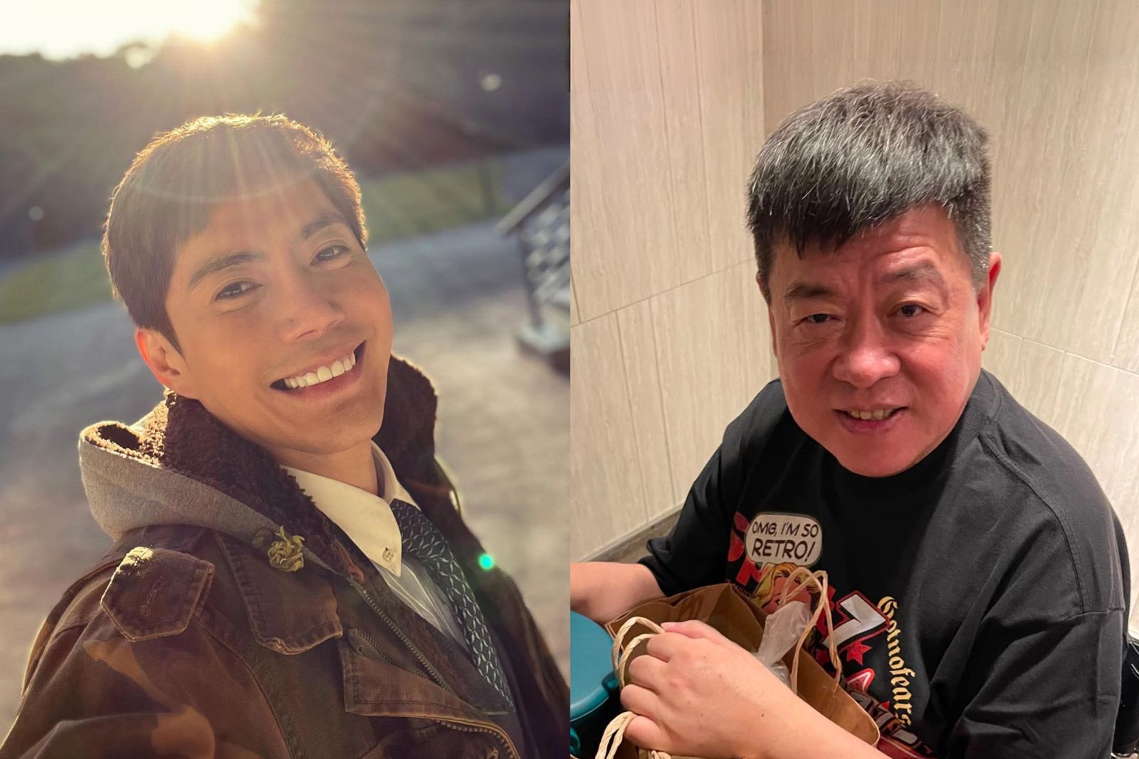 獨家/王凱原本要組男團出道!孫德榮淚揭秘辛:張雨生都談好了 夢碎原因曝光