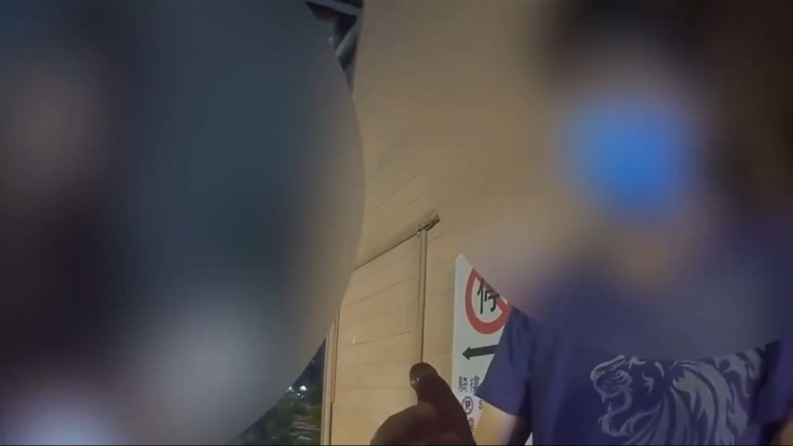 紅燈也不放過!北市色男拍裙底被逮 手機藏20張+1分鐘影片辯稱「手滑」