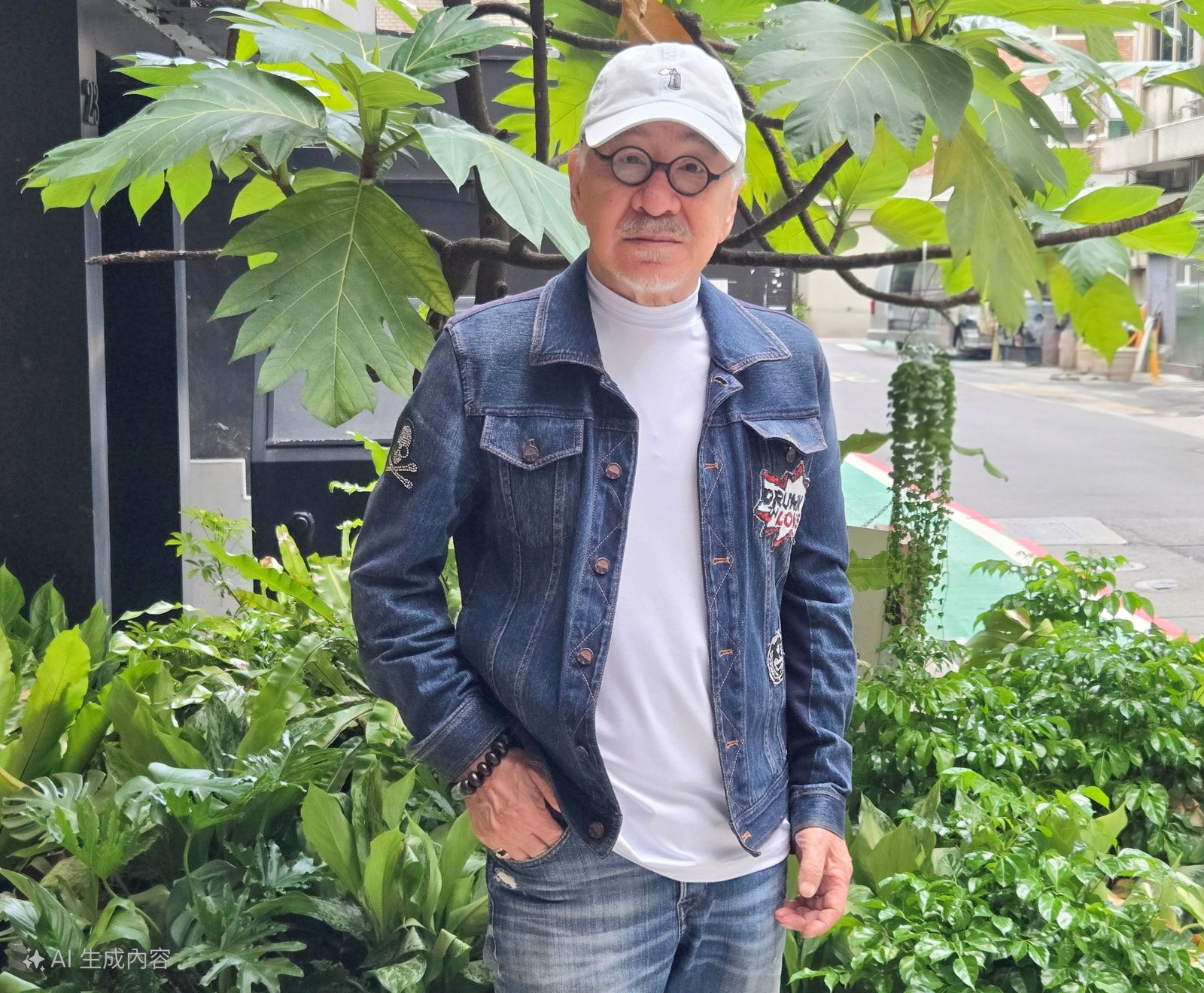 81歲痛苦歌王孫情挑戰金氏世界紀錄! 兩天連唱3場「唱到掛也甘願」