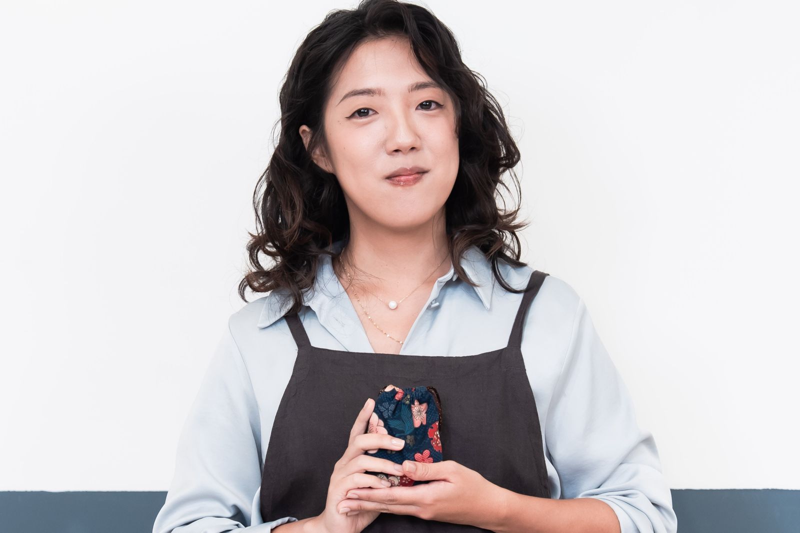 李竺芯幸運物竟是釋迦牟尼舍利子 與偶像詹雅雯搶歌后相約1件事