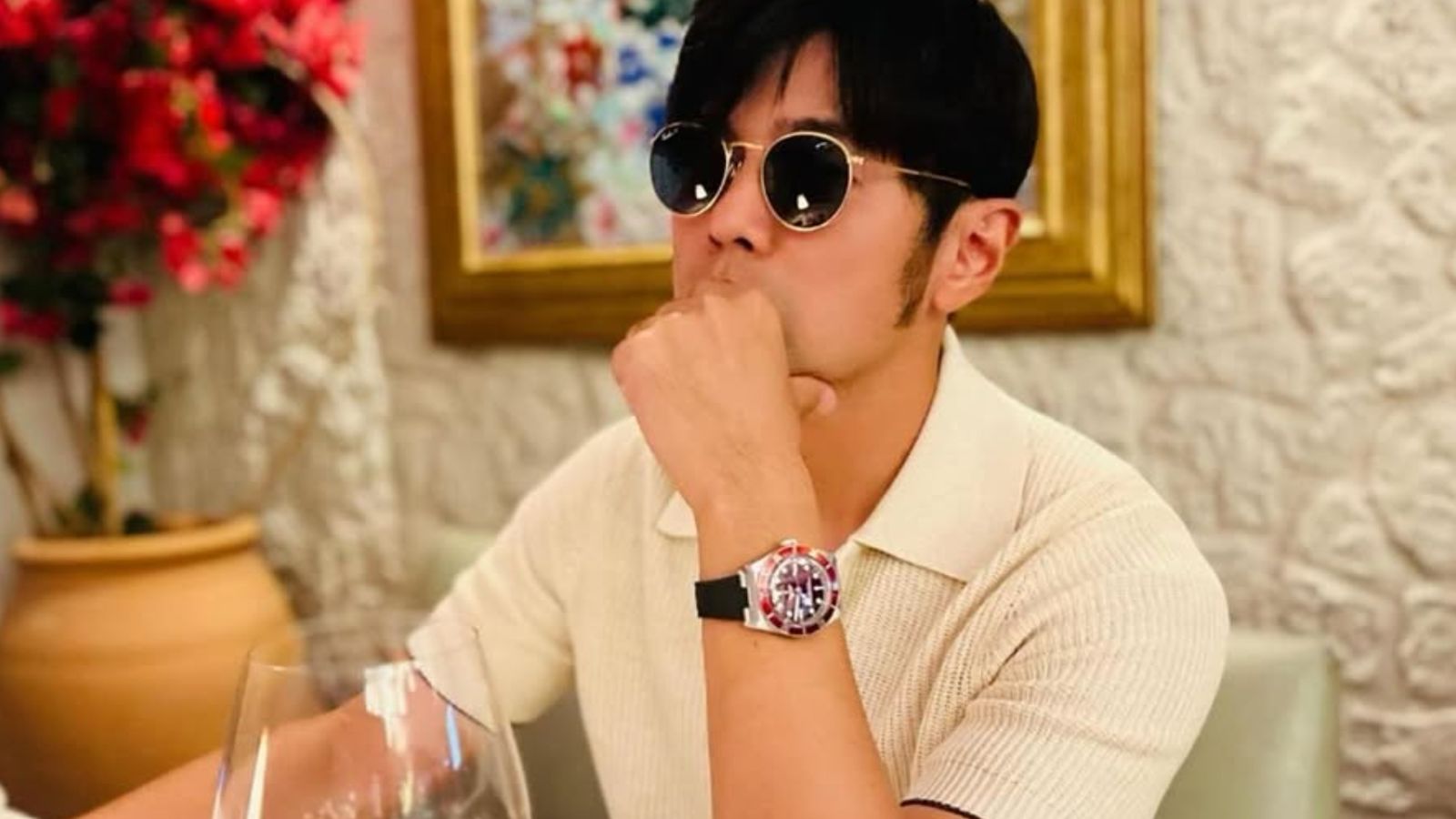 周杰倫「僵直性脊椎炎」免當兵卻能打籃球！醫脫口1關鍵原因