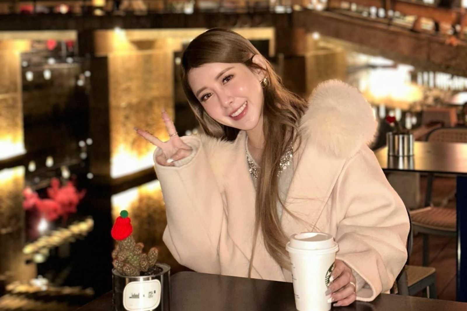 饅頭媽遭指介入感情風波　男方發聲明：她是無辜的