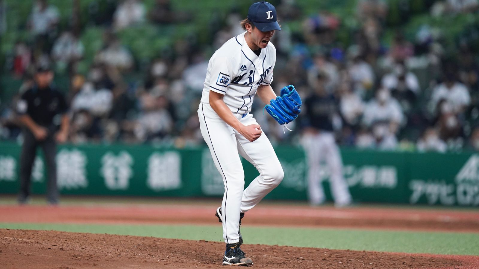 洋基成今井達也首選？符合「無日籍隊友」條件　總管證實已接觸