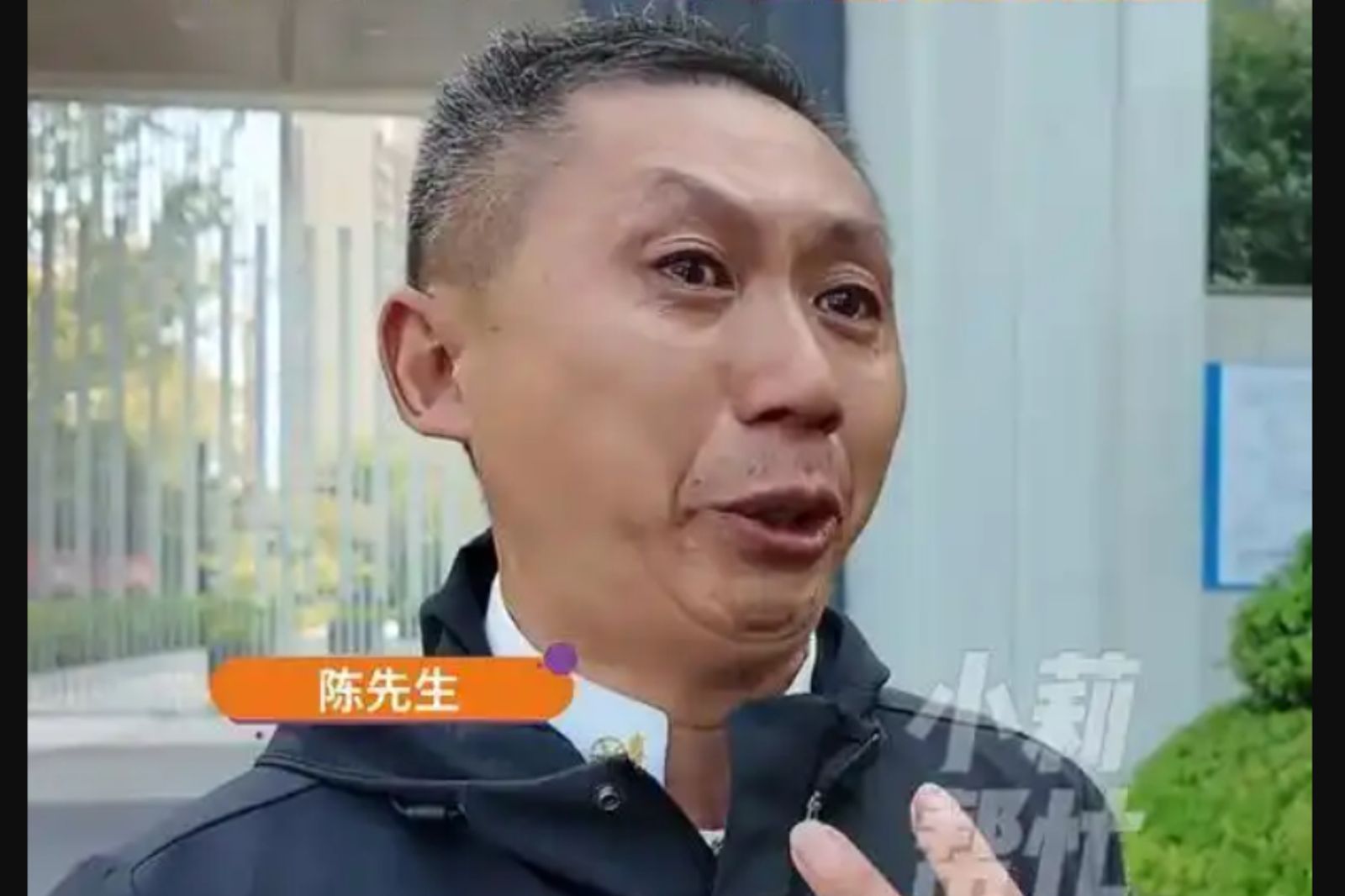 「沒有他就沒有我!」苦尋29年恩人 男子得知真相崩潰跪地磕頭