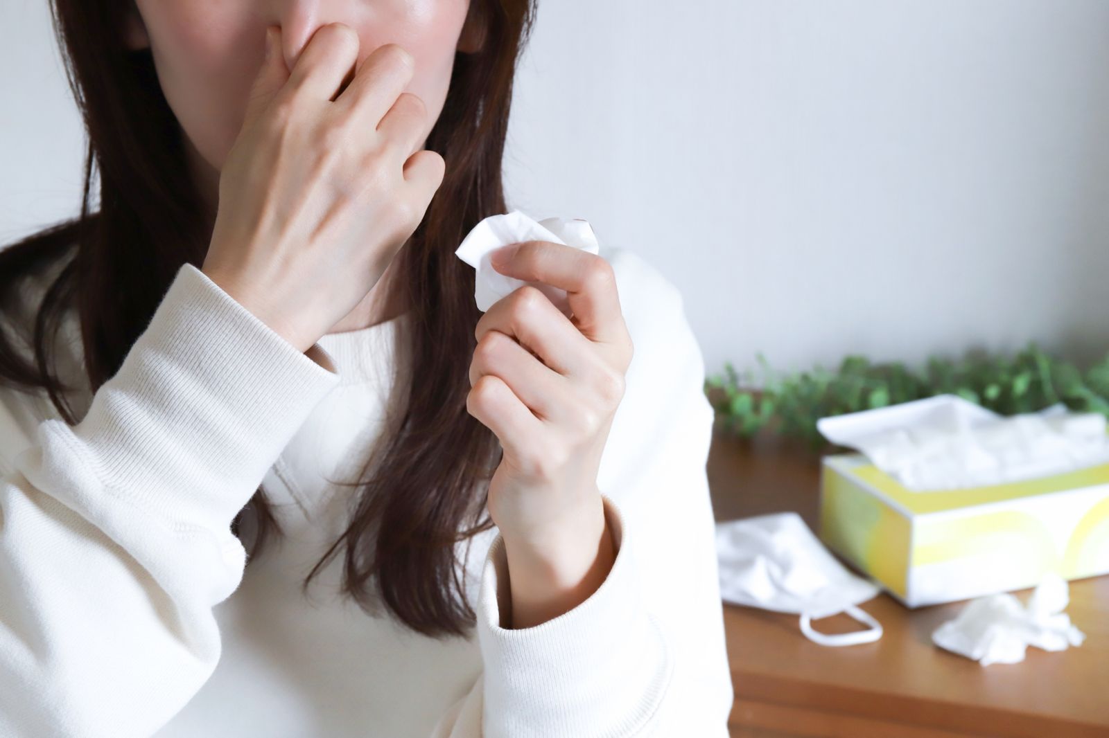 起床狂打噴嚏、皮膚癢？醫曝元凶竟是「牠的屎」　再點名1物細菌滿滿　4類人小心