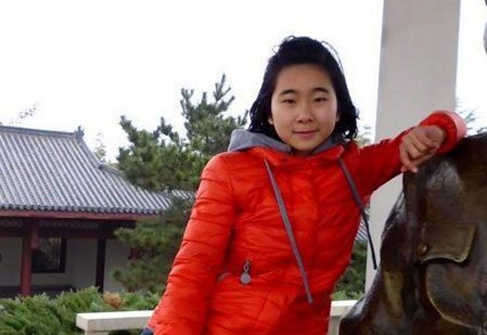 這一耳光斷了女兒10年音訊　媽媽道歉祈求「報一聲平安，即使不回來」