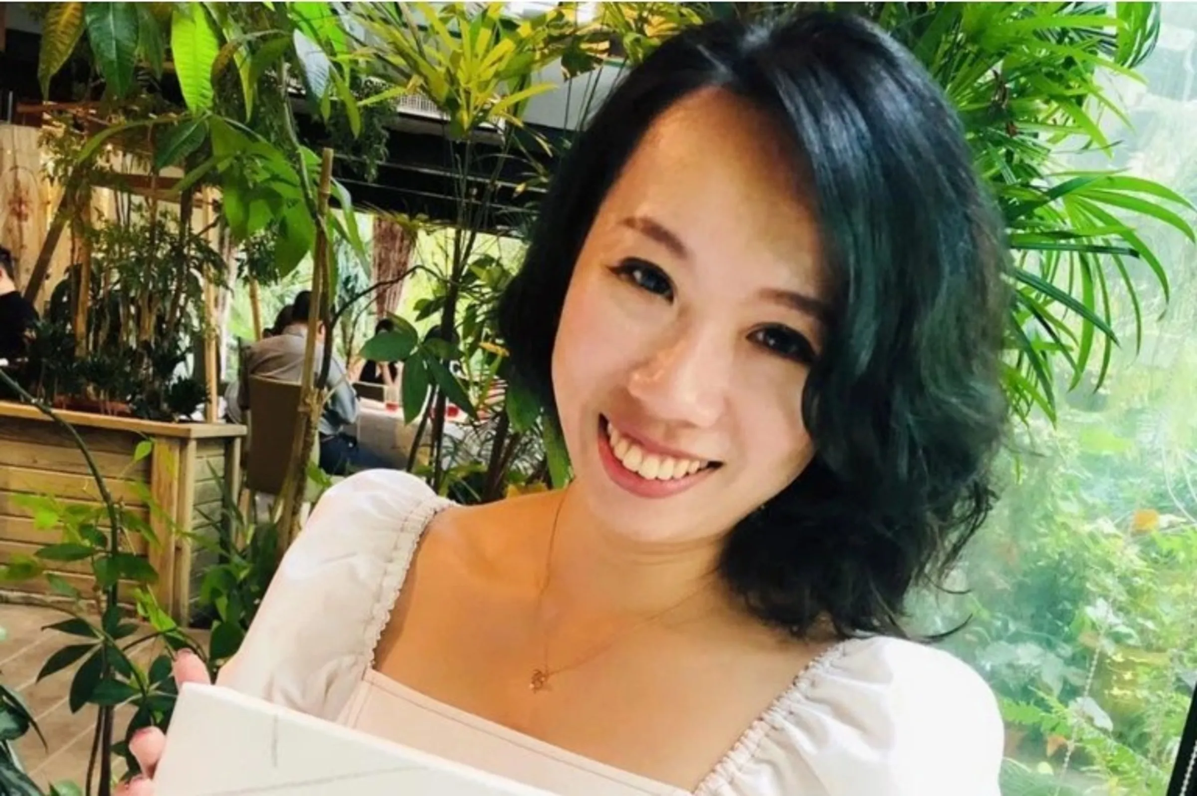 神鬼女律師陳昱瑄不只詐慈濟10.6億 另案「0成本」騙到5400萬再遭起訴