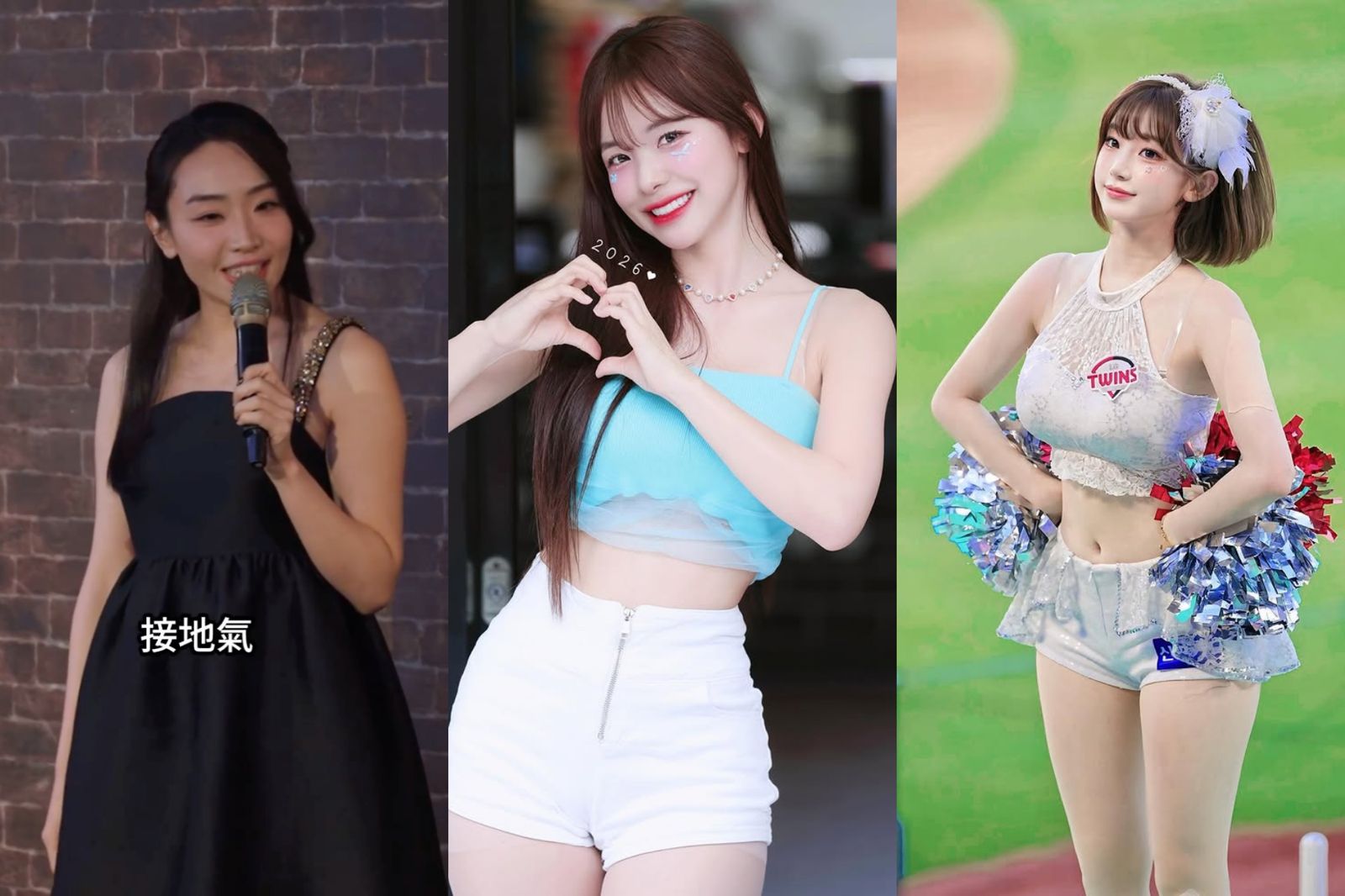 脫口秀演員林妍霏「模仿李多慧口音」諷：有人類這樣講話？　看李珠珢喝水廣告罵「三小」　