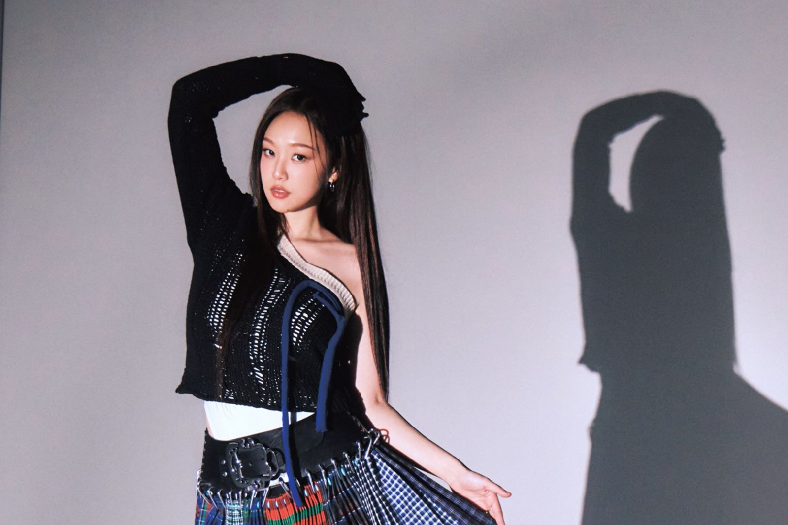 ANGIE安吉崩潰卡關　新作唱出「放不下的那個人」