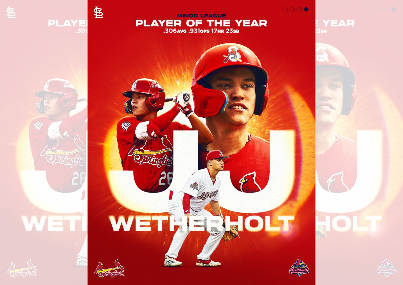 台日小心！紅雀頂級潛力願替韓國出征WBC　百大新秀排第5實力驚人