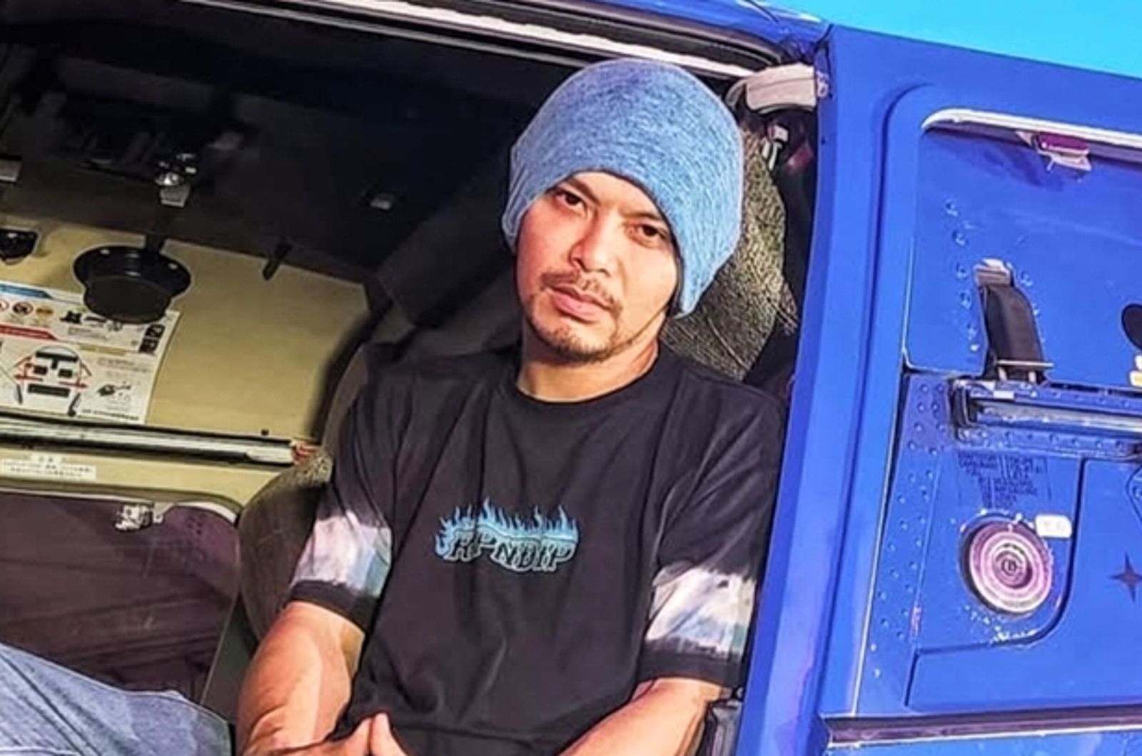 黄明志今延扣期滿 馬國警方下一步3選項分析