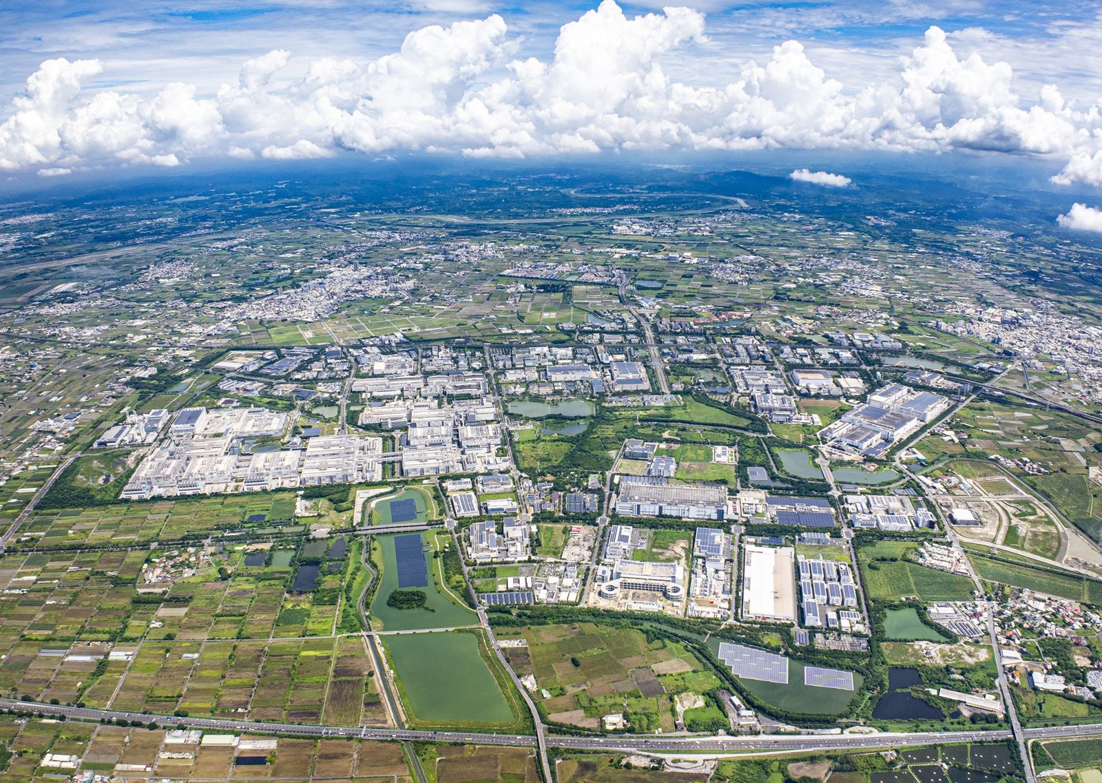 台東發生芮氏規模6.1地震、台南震度3級　南科：各園區廠商及新建工程皆無影響