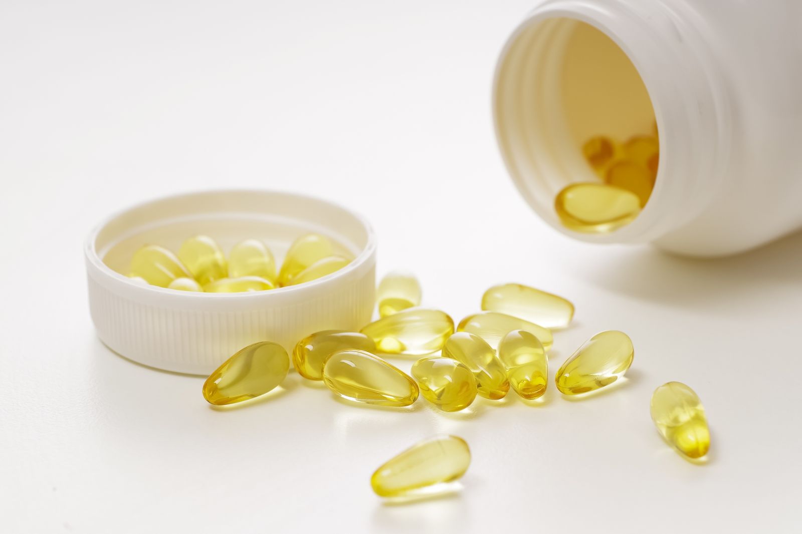 腿麻以為椎間盤突出！她進一步檢查嚇壞　竟是「1保健品」攝取過量中毒