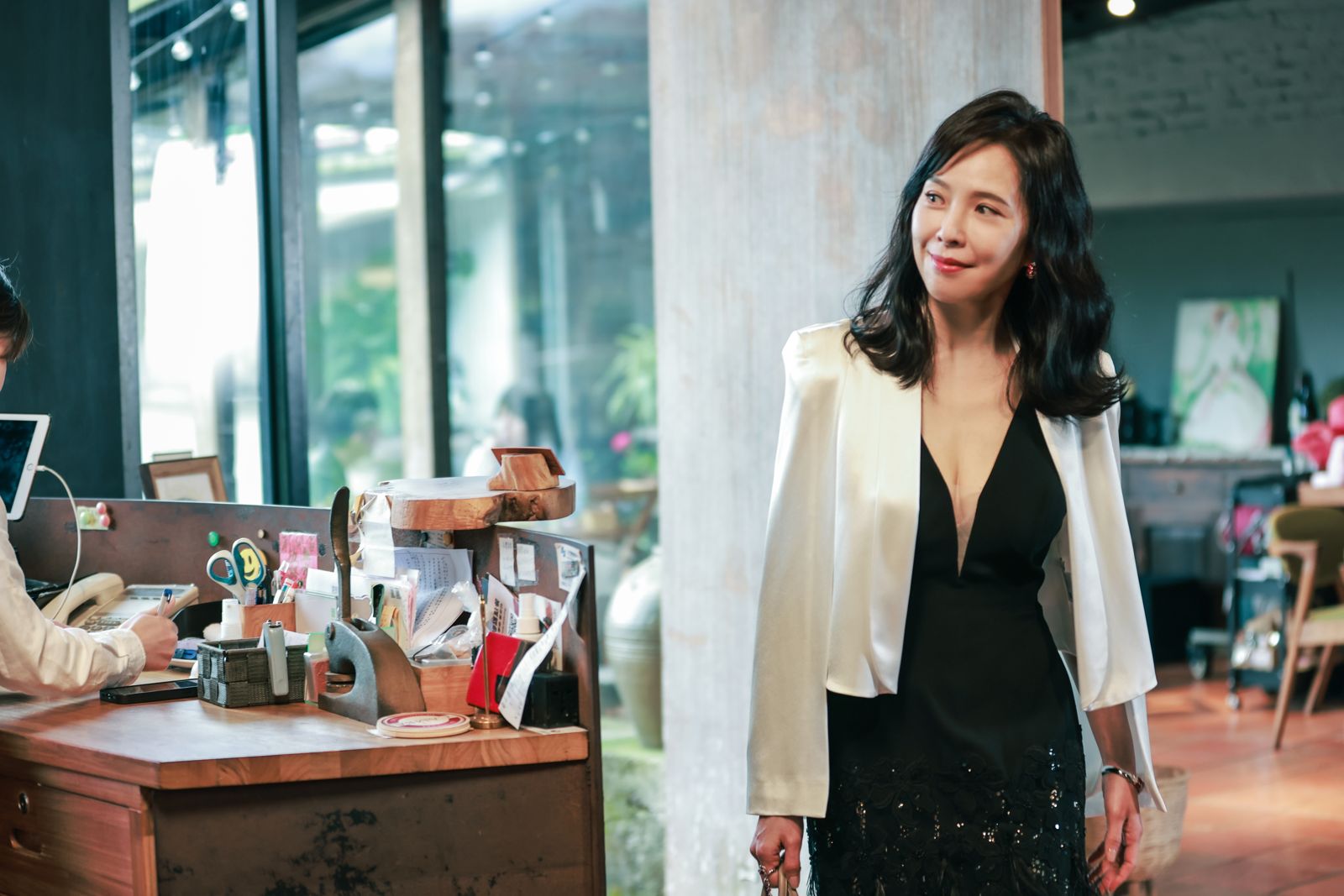 曾為情感受挫成爛泥　天心靠三招讓婚姻保鮮